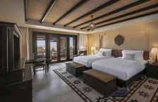 Вилла Pool семейная Anantara с 3 комнатами