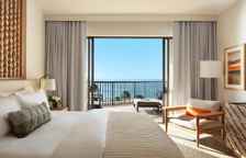 Двухместный люкс Signature c 1 комнатой oceanfront