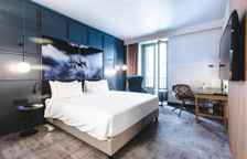 Двухместный номер Superior