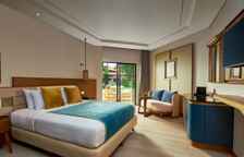 Двухместный номер New Premiere Garden с террасой