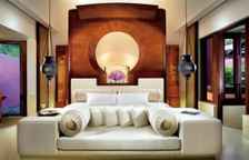 Двухместная вилла Royal