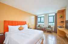 Двухместный номер Executive Deluxe