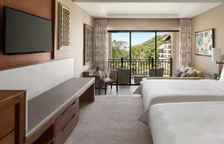 Двухместный номер Garden Wing Deluxe