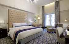 Двухместный Southwing room Deluxe