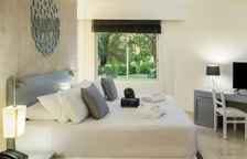 Двухместный номер Privilege Honeymoon Maya Deluxe