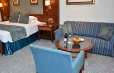 Двухместный клубный номер Premier