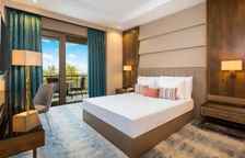 Двухместный люкс Deluxe