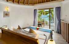 Двухместная вилла Premium Beach