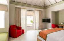 Двухместная вилла Pool Beach Grand