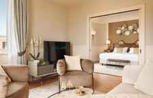 Двухместный люкс Dei Limoni