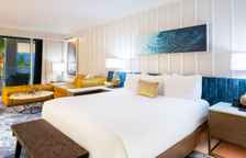 Двухместный люкс Premier oceanfront