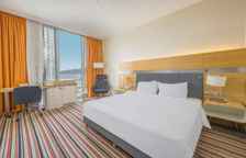 Двухместный номер Standard