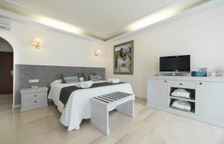 Двухместный люкс