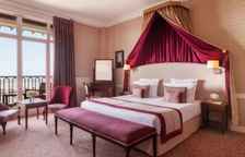 Двухместный люкс Prestige с видом на море