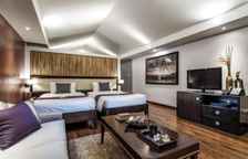 Двухместный люкс Deluxe