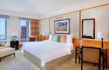 Апартаменты Larger с 2 комнатами