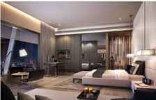 Двухместный люкс Presidential