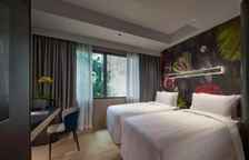 Двухместный номер COLLECTION Club Premier