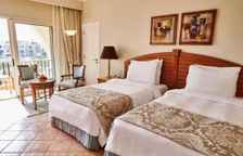 Двухместный номер Resort View