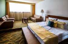 Двухместный полулюкс