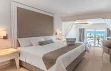 Двухместный люкс Honeymoon Royal oceanfront