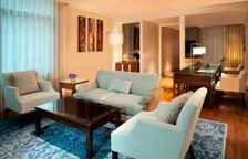 Двухместный люкс Metropolitan