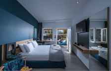 Студия Luxury с собственным джакузи