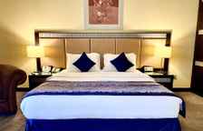 Двухместный люкс Diplomatic