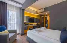 Двухместный номер Standard