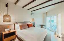 Двухместный номер Atrium View Resort