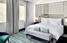 Двухместный люкс Montgomerie