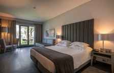 Двухместный номер Family