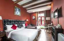 Двухместный номер Deluxe