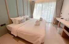 Двухместный номер Avenue Wing Deluxe