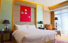 Двухместный номер Business