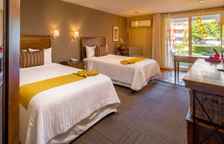 Двухместный номер Executive