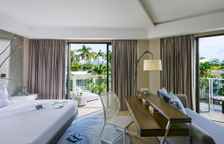 Номер Garden Premier