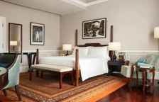 Двухместный номер Landmark с видом на бассейн