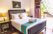 Люкс Grand Boutique с 3 комнатами