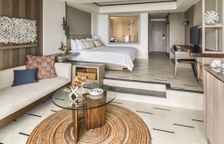 Двухместный номер Coral рядом с пляжем