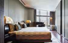 Двухместный номер Armani Deluxe