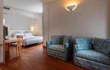 Четырёхместный полулюкс