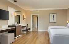 Семейный номер Superior