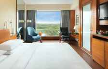 Двухместный номер Hyatt