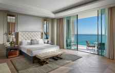 Двухместный люкс Premier с видом на море