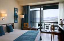 Одноместный номер с видом на море