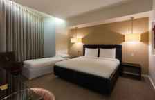 Двухместный номер Premium Deluxe