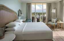 Двухместный номер Corner