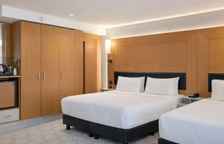 Трёхместный номер Superior