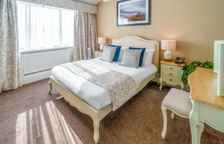 Двухместный люкс